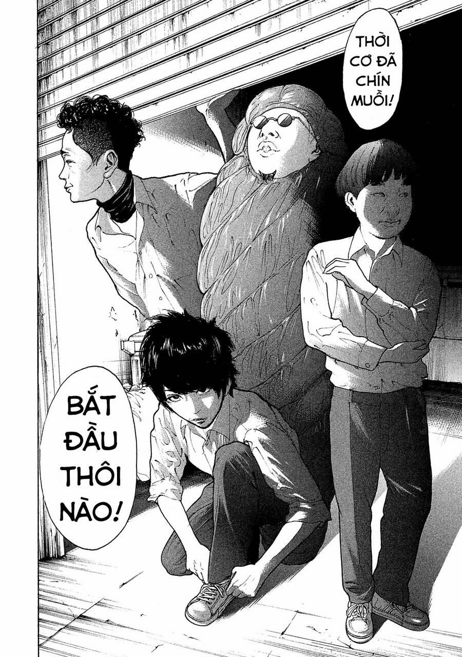 Chúng Tôi Đã Làm Được Rồi! 71 trang 20