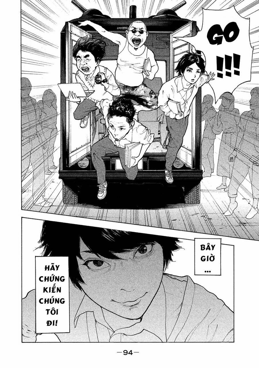 Chúng Tôi Đã Làm Được Rồi! 72 trang 17