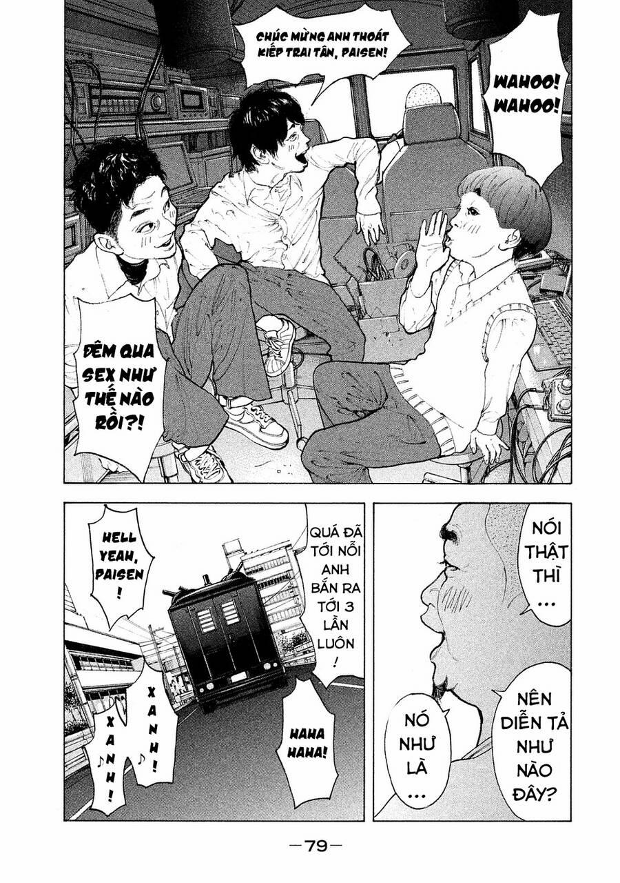 Chúng Tôi Đã Làm Được Rồi! 72 trang 3