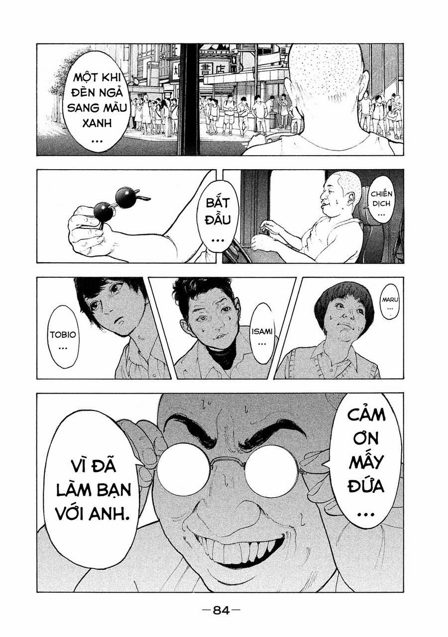 Chúng Tôi Đã Làm Được Rồi! 72 trang 8