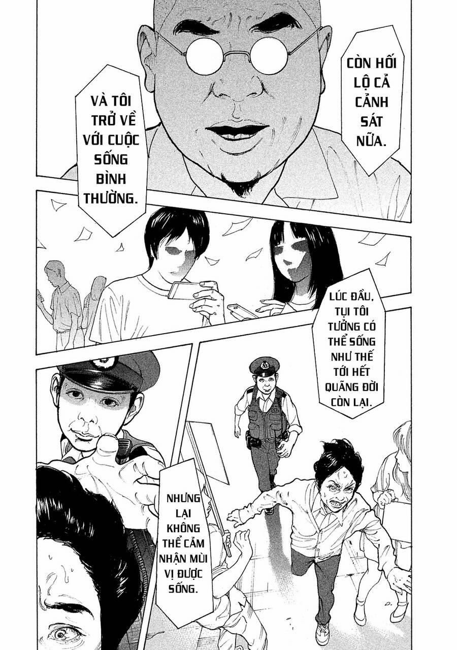 Chúng Tôi Đã Làm Được Rồi! 73 trang 11