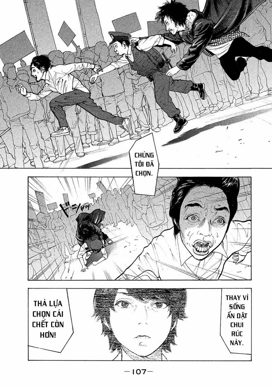 Chúng Tôi Đã Làm Được Rồi! 73 trang 12