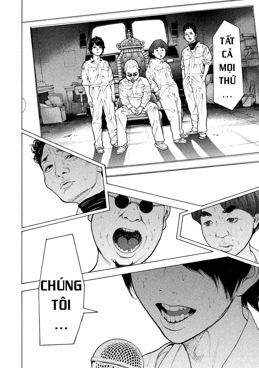 Chúng Tôi Đã Làm Được Rồi! 73 trang 16