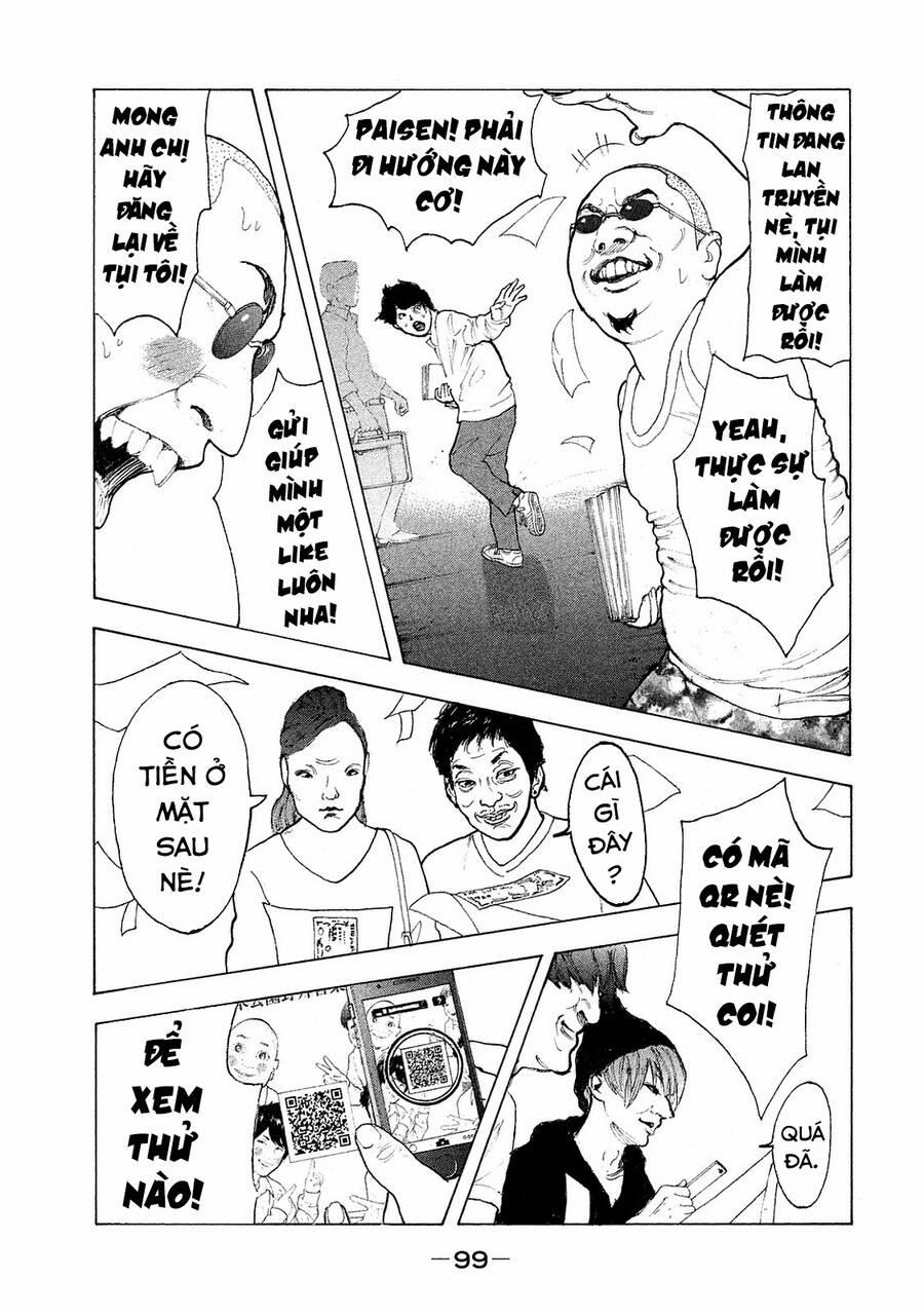 Chúng Tôi Đã Làm Được Rồi! 73 trang 4