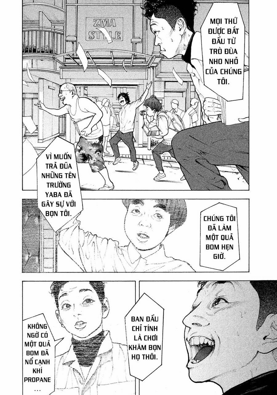 Chúng Tôi Đã Làm Được Rồi! 73 trang 7