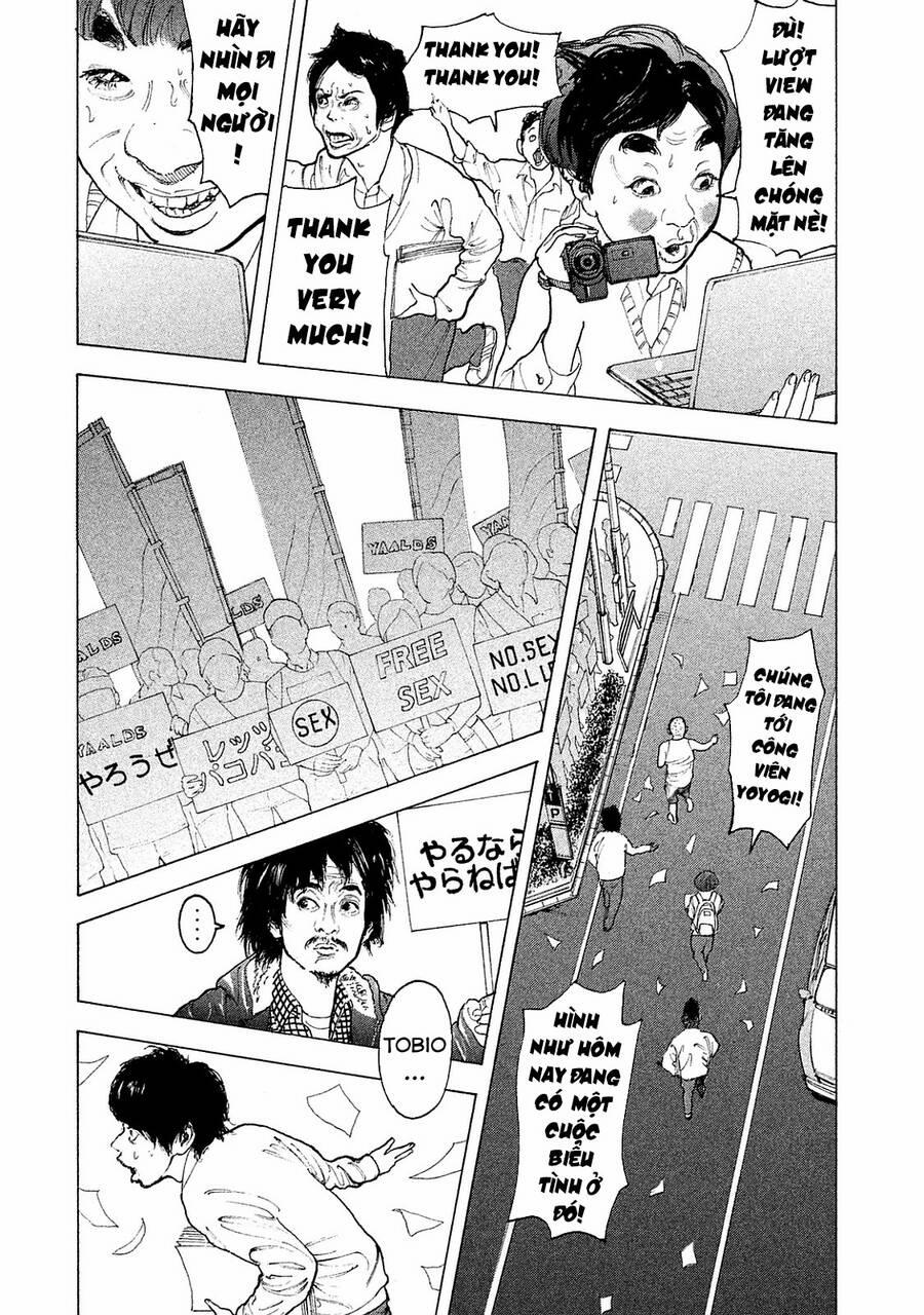 Chúng Tôi Đã Làm Được Rồi! 73 trang 9