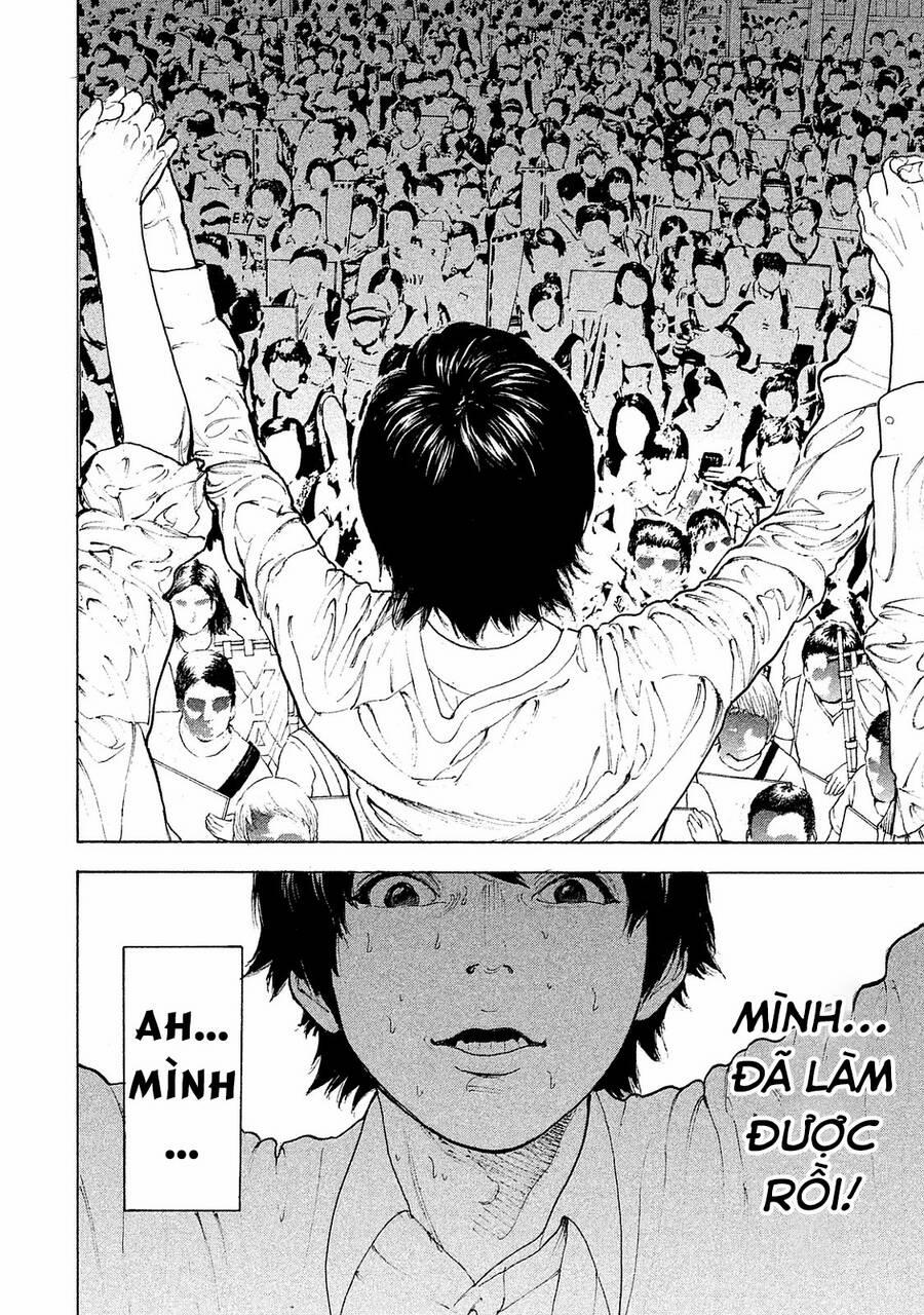 Chúng Tôi Đã Làm Được Rồi! 74 trang 12