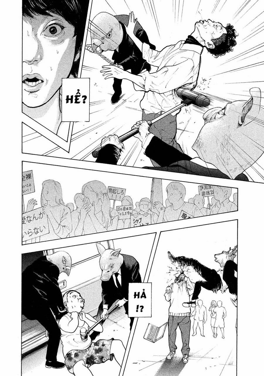 Chúng Tôi Đã Làm Được Rồi! 74 trang 17