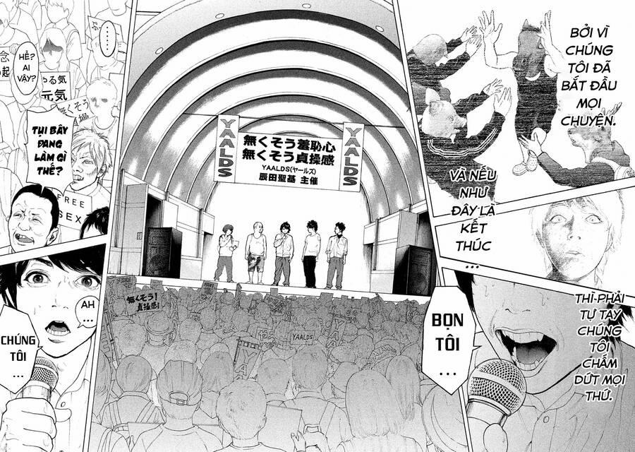 Chúng Tôi Đã Làm Được Rồi! 74 trang 2