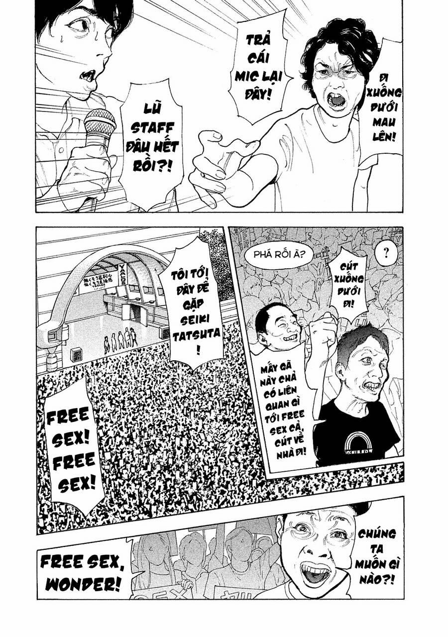 Chúng Tôi Đã Làm Được Rồi! 74 trang 3