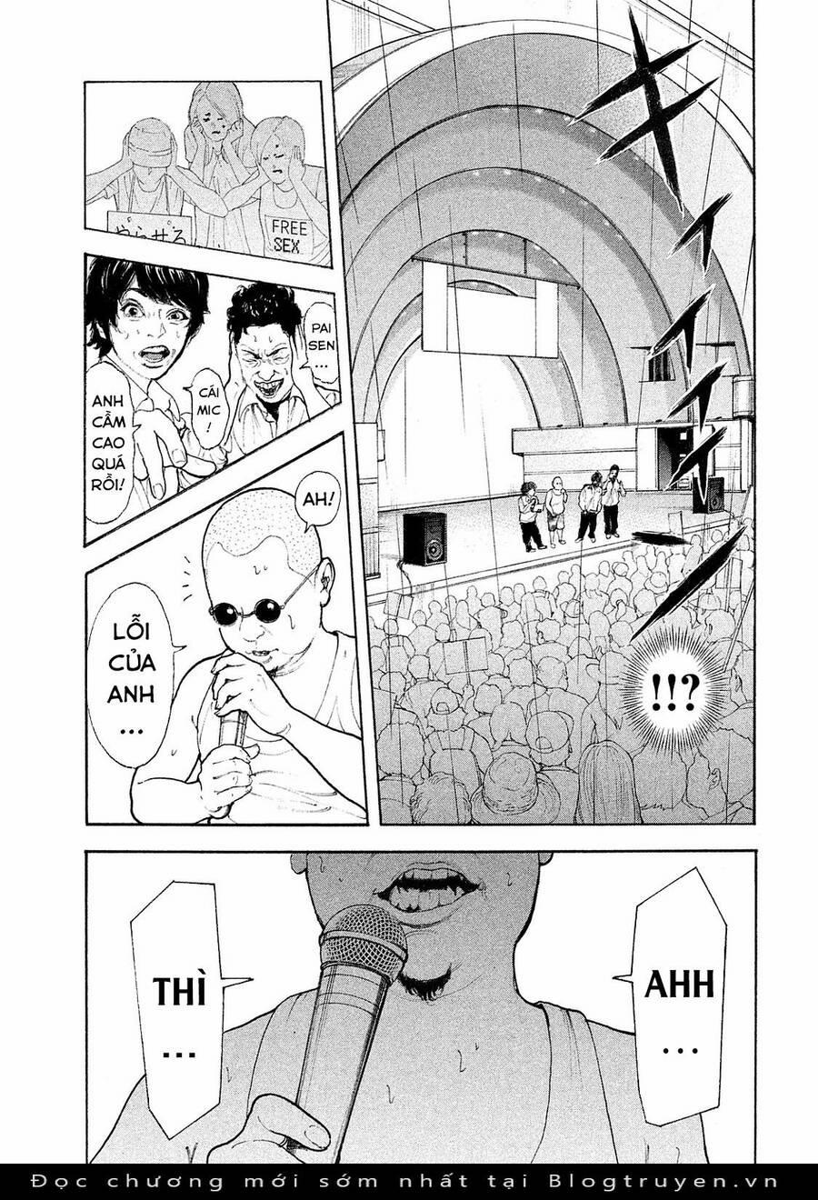 Chúng Tôi Đã Làm Được Rồi! 74 trang 8