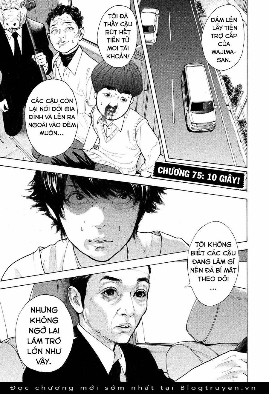 Chúng Tôi Đã Làm Được Rồi! 75 trang 1