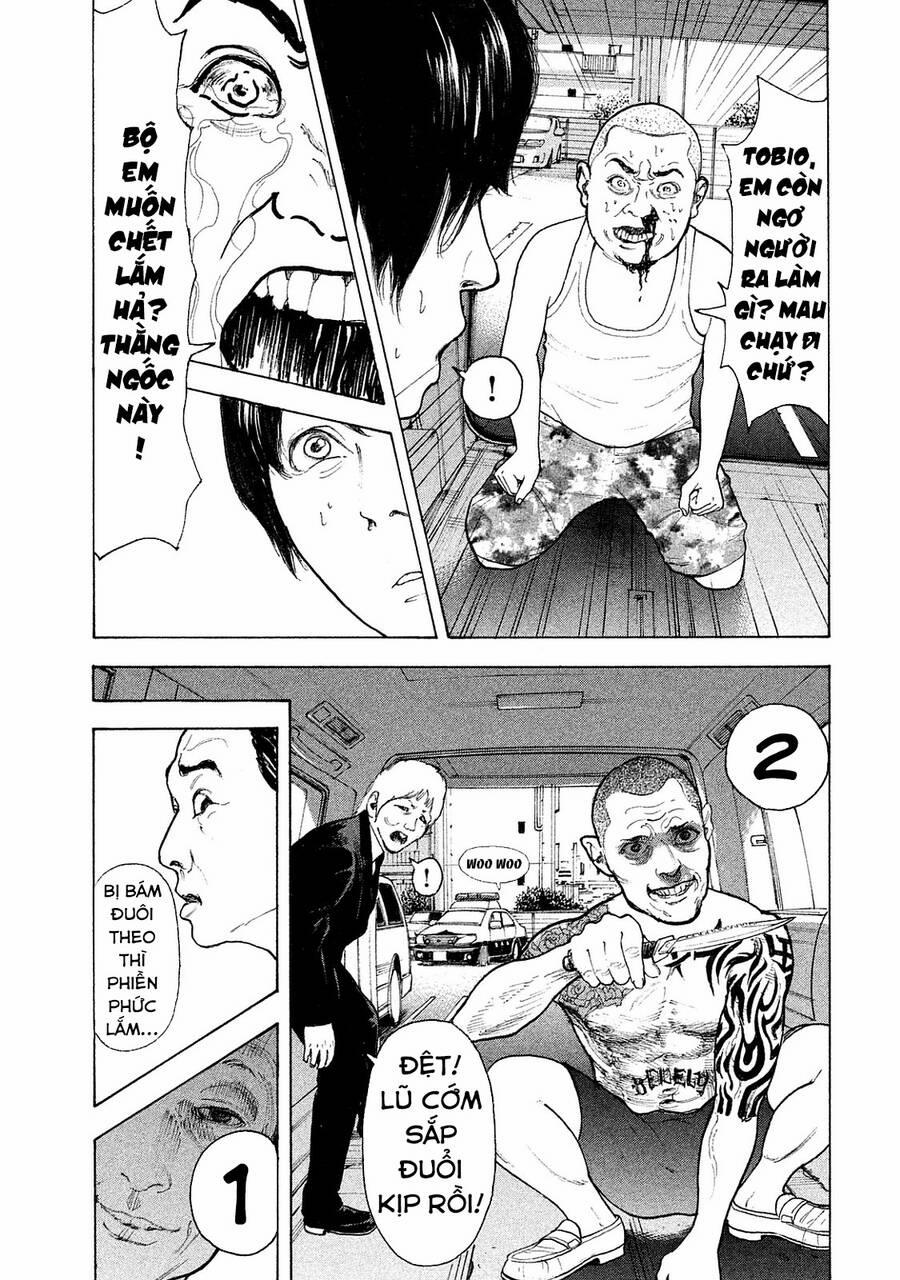 Chúng Tôi Đã Làm Được Rồi! 75 trang 11