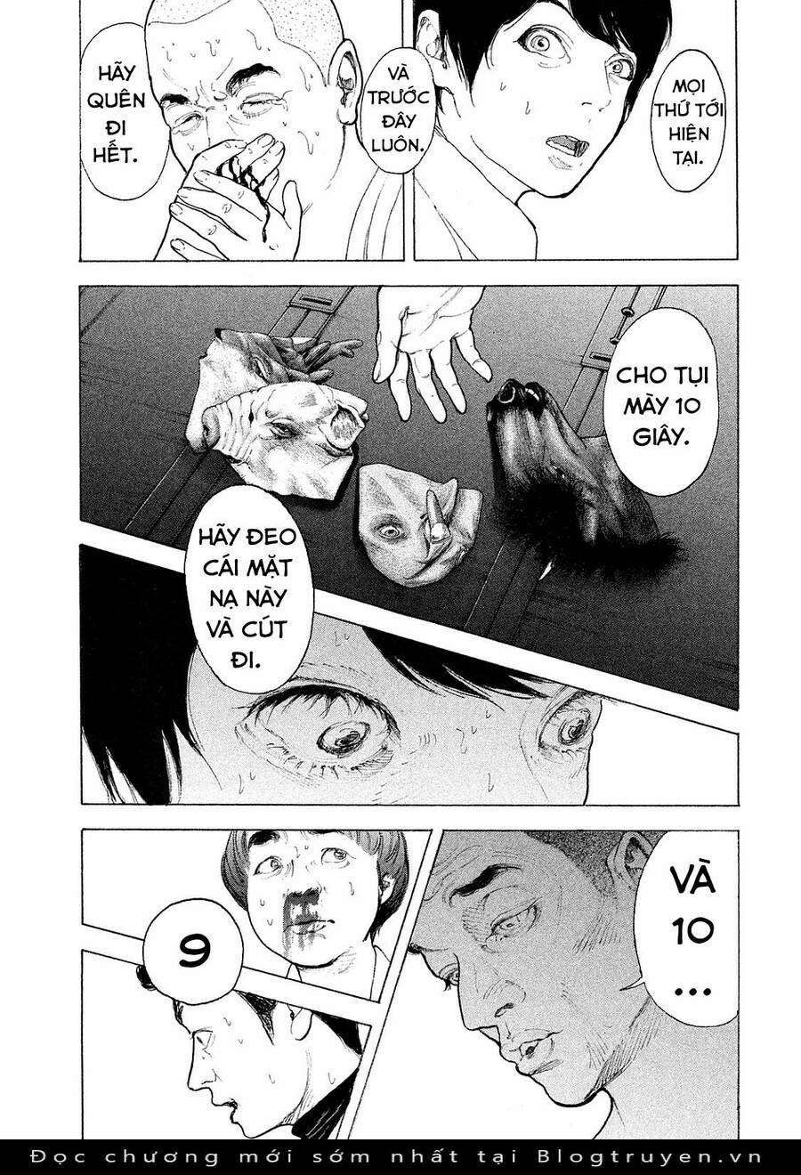 Chúng Tôi Đã Làm Được Rồi! 75 trang 7