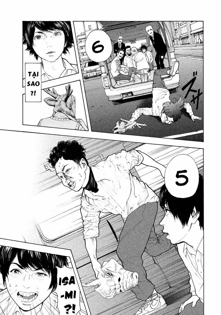 Chúng Tôi Đã Làm Được Rồi! 75 trang 9