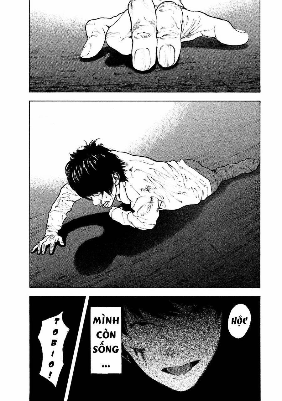 Chúng Tôi Đã Làm Được Rồi! 76 trang 3