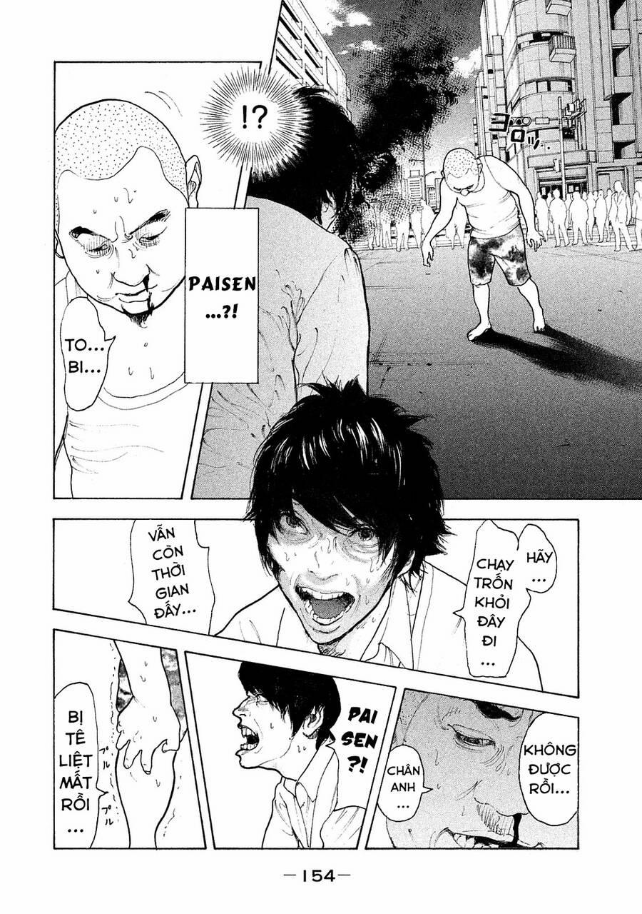 Chúng Tôi Đã Làm Được Rồi! 76 trang 4