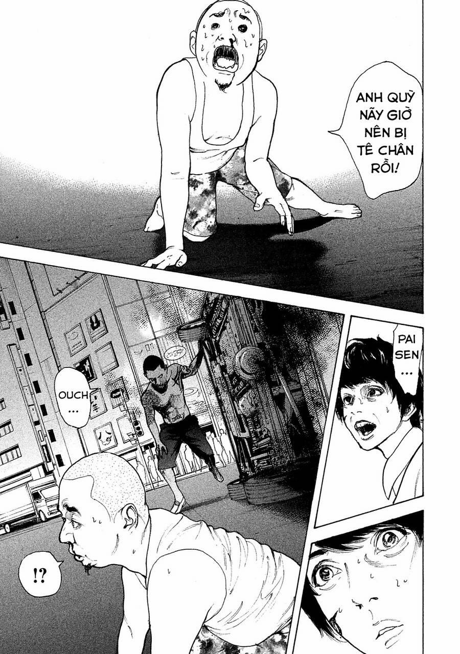 Chúng Tôi Đã Làm Được Rồi! 76 trang 5