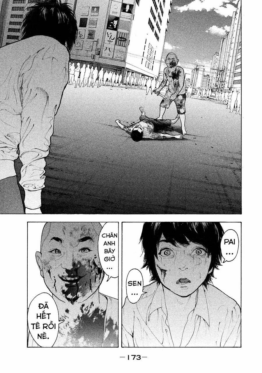 Chúng Tôi Đã Làm Được Rồi! 77 trang 3