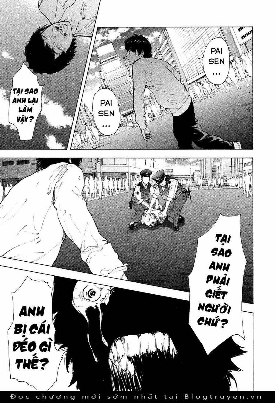 Chúng Tôi Đã Làm Được Rồi! 77 trang 5