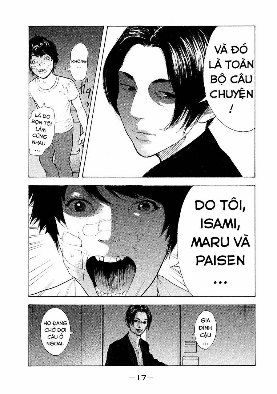 Chúng Tôi Đã Làm Được Rồi! 78 trang 18