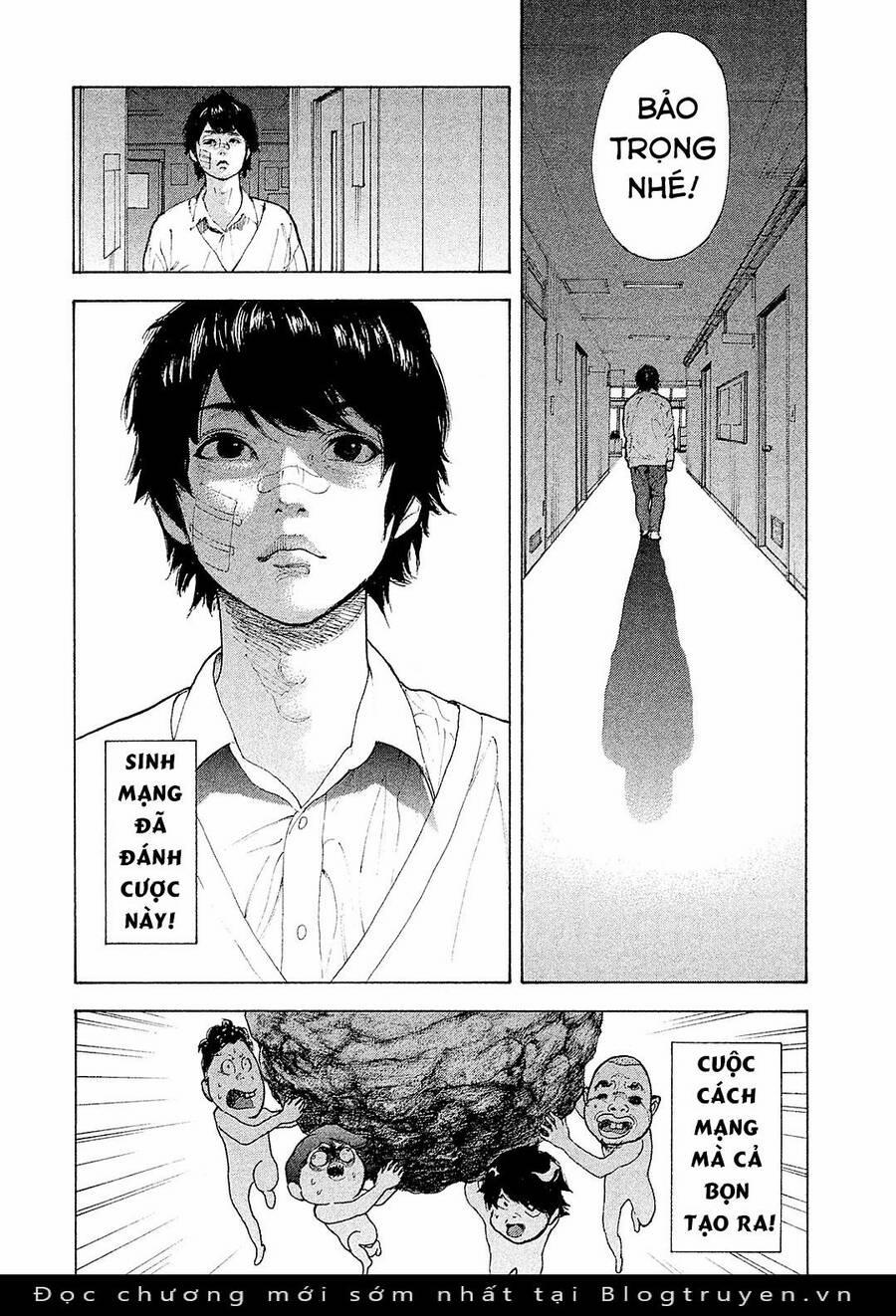 Chúng Tôi Đã Làm Được Rồi! 78 trang 19