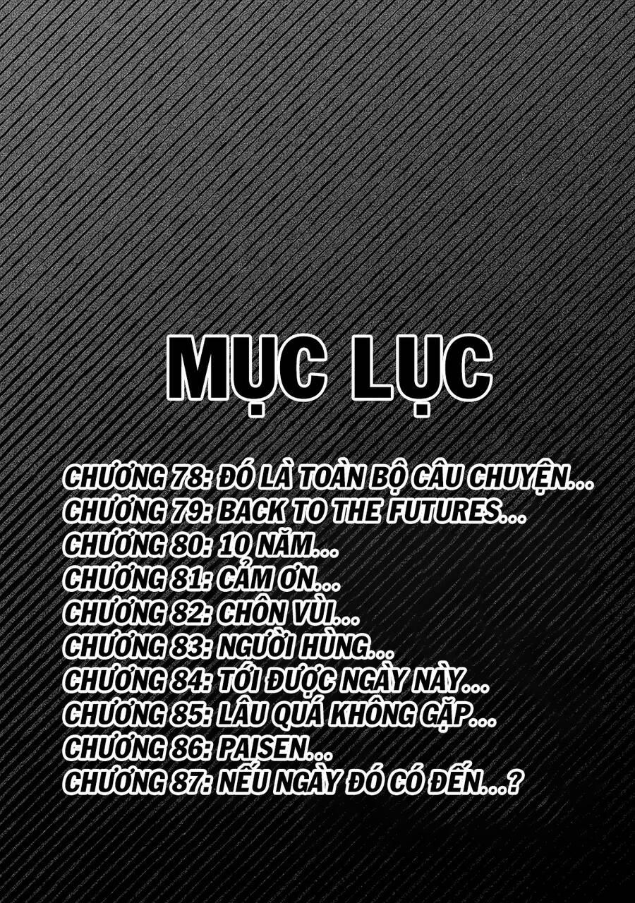 Chúng Tôi Đã Làm Được Rồi! 78 trang 3