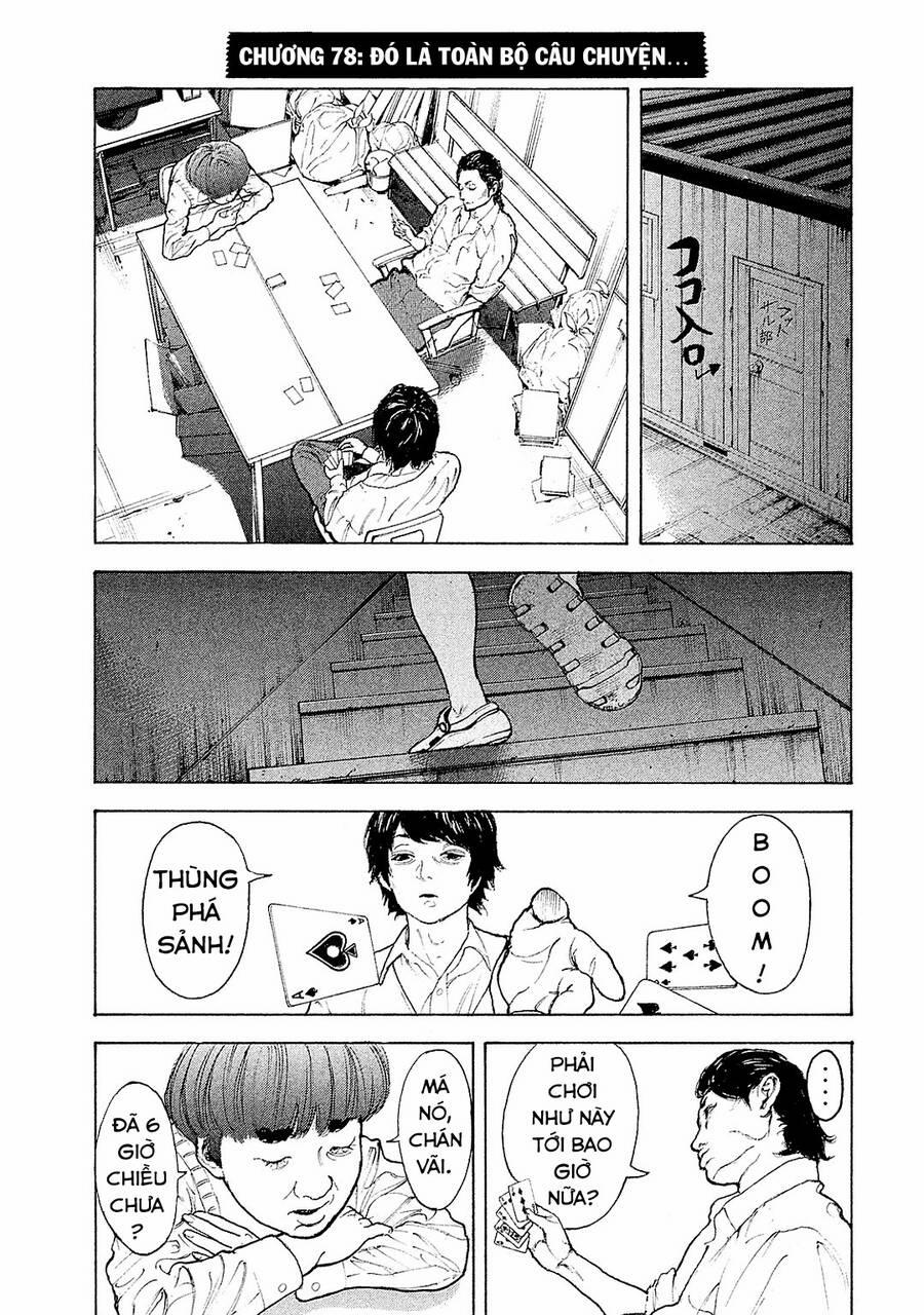 Chúng Tôi Đã Làm Được Rồi! 78 trang 4