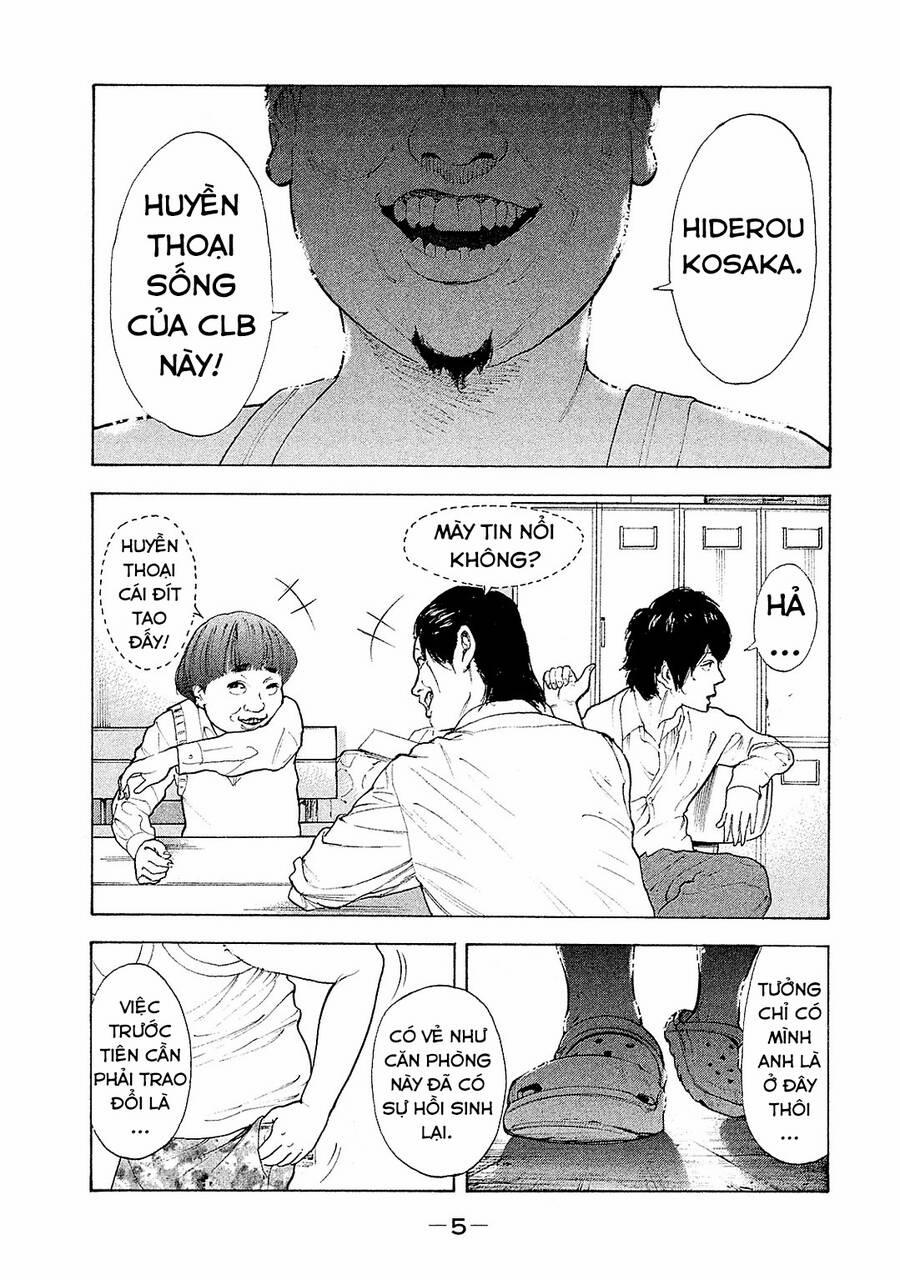 Chúng Tôi Đã Làm Được Rồi! 78 trang 6