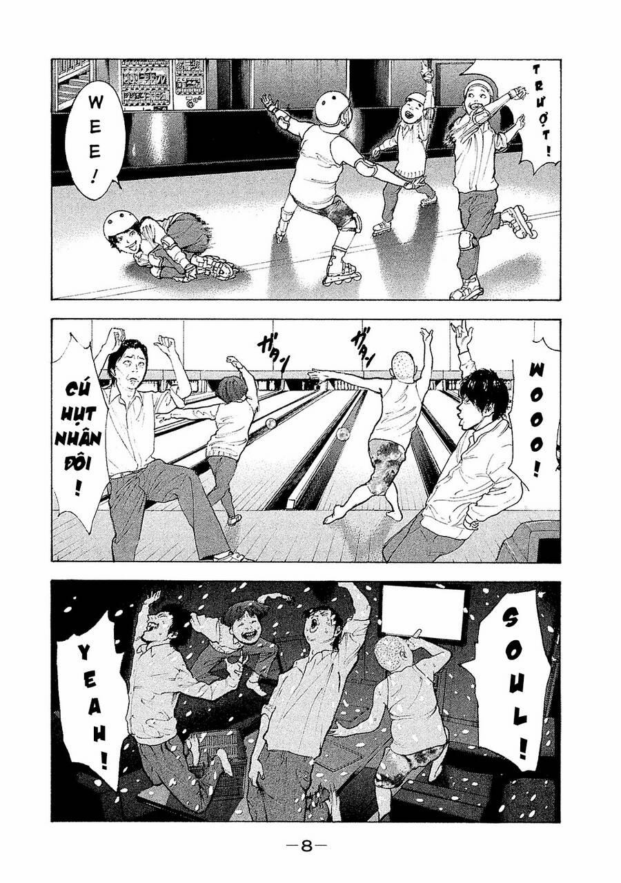 Chúng Tôi Đã Làm Được Rồi! 78 trang 9