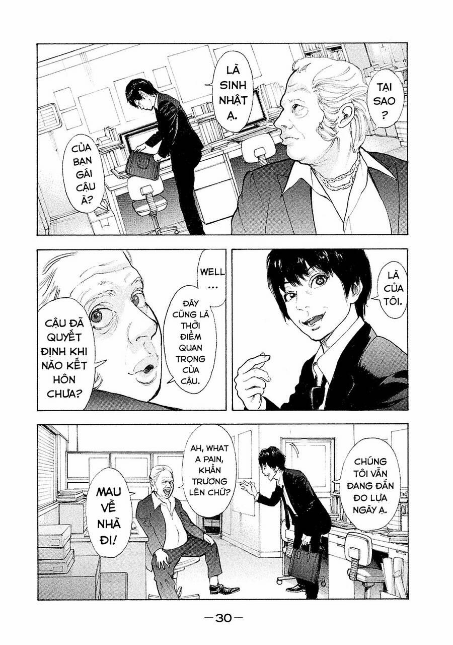 Chúng Tôi Đã Làm Được Rồi! 79 trang 10