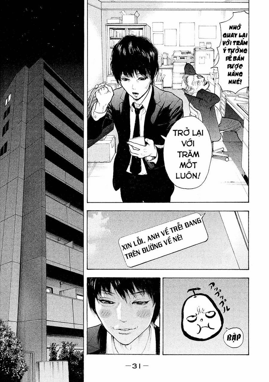 Chúng Tôi Đã Làm Được Rồi! 79 trang 11