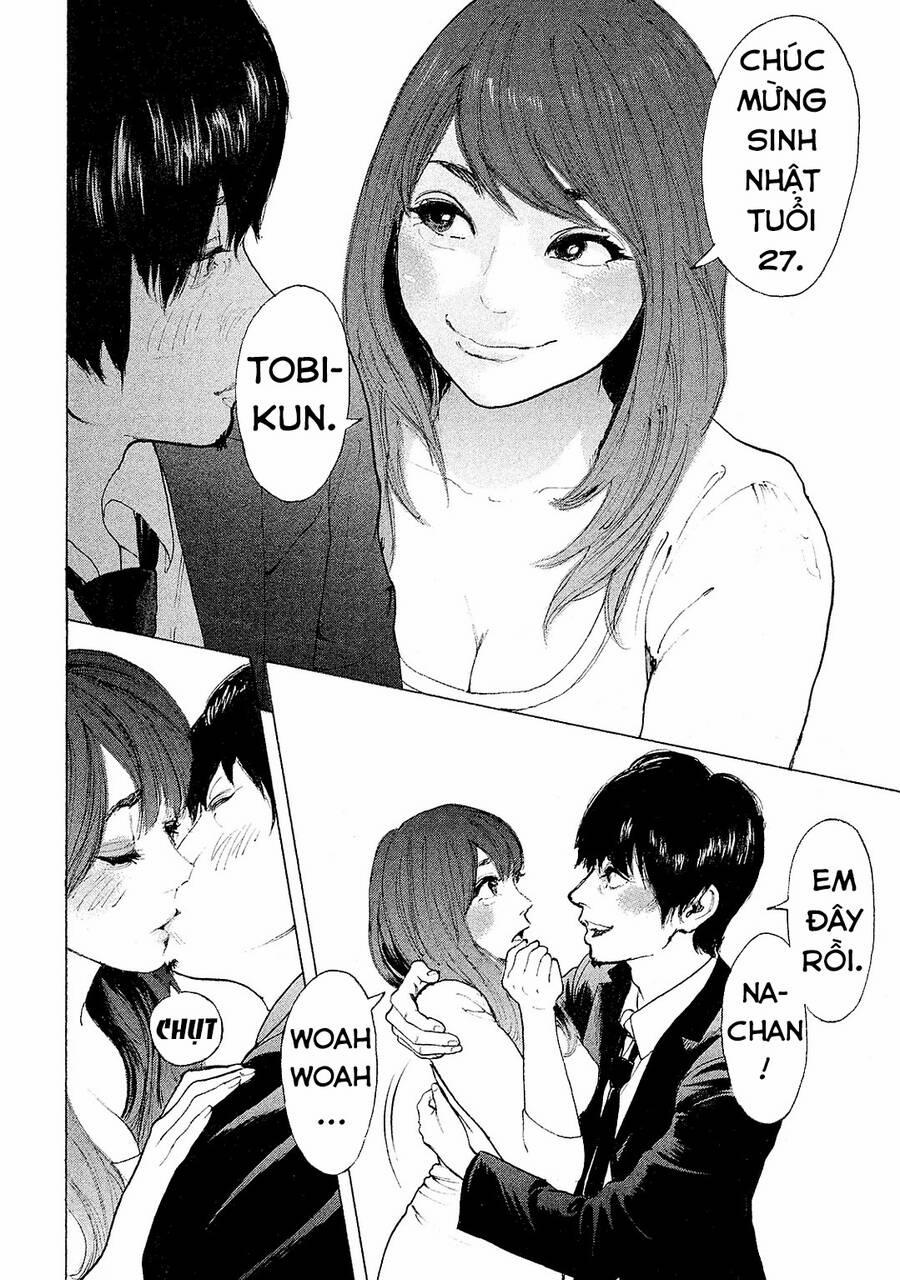 Chúng Tôi Đã Làm Được Rồi! 79 trang 14