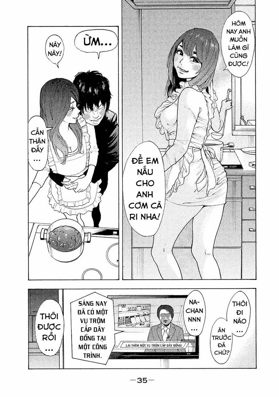 Chúng Tôi Đã Làm Được Rồi! 79 trang 15