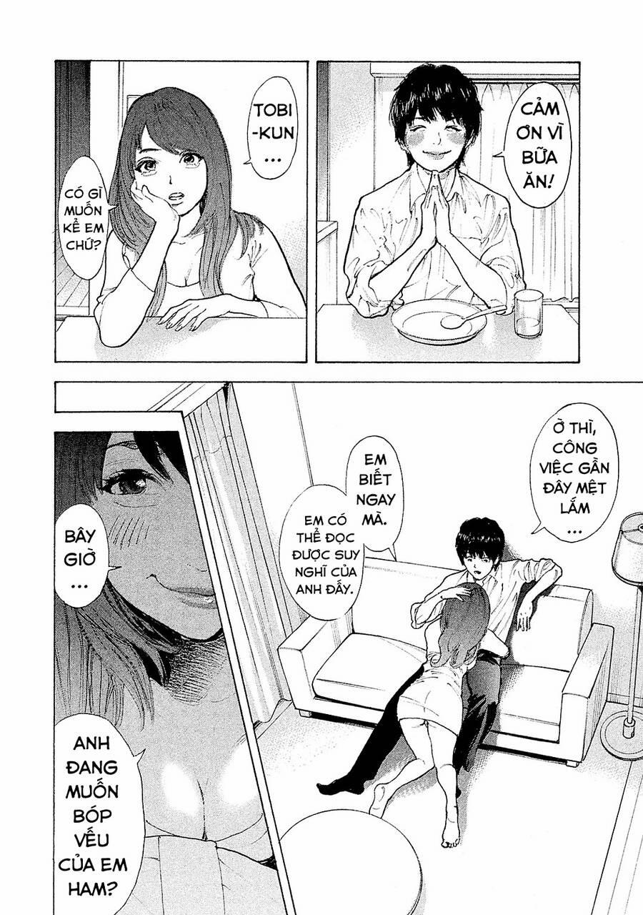 Chúng Tôi Đã Làm Được Rồi! 79 trang 16