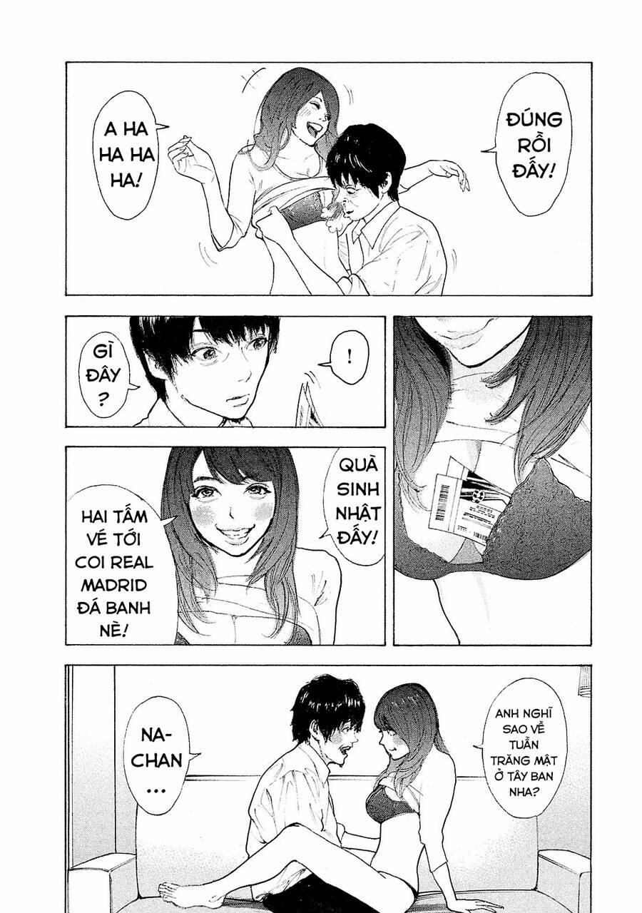 Chúng Tôi Đã Làm Được Rồi! 79 trang 17