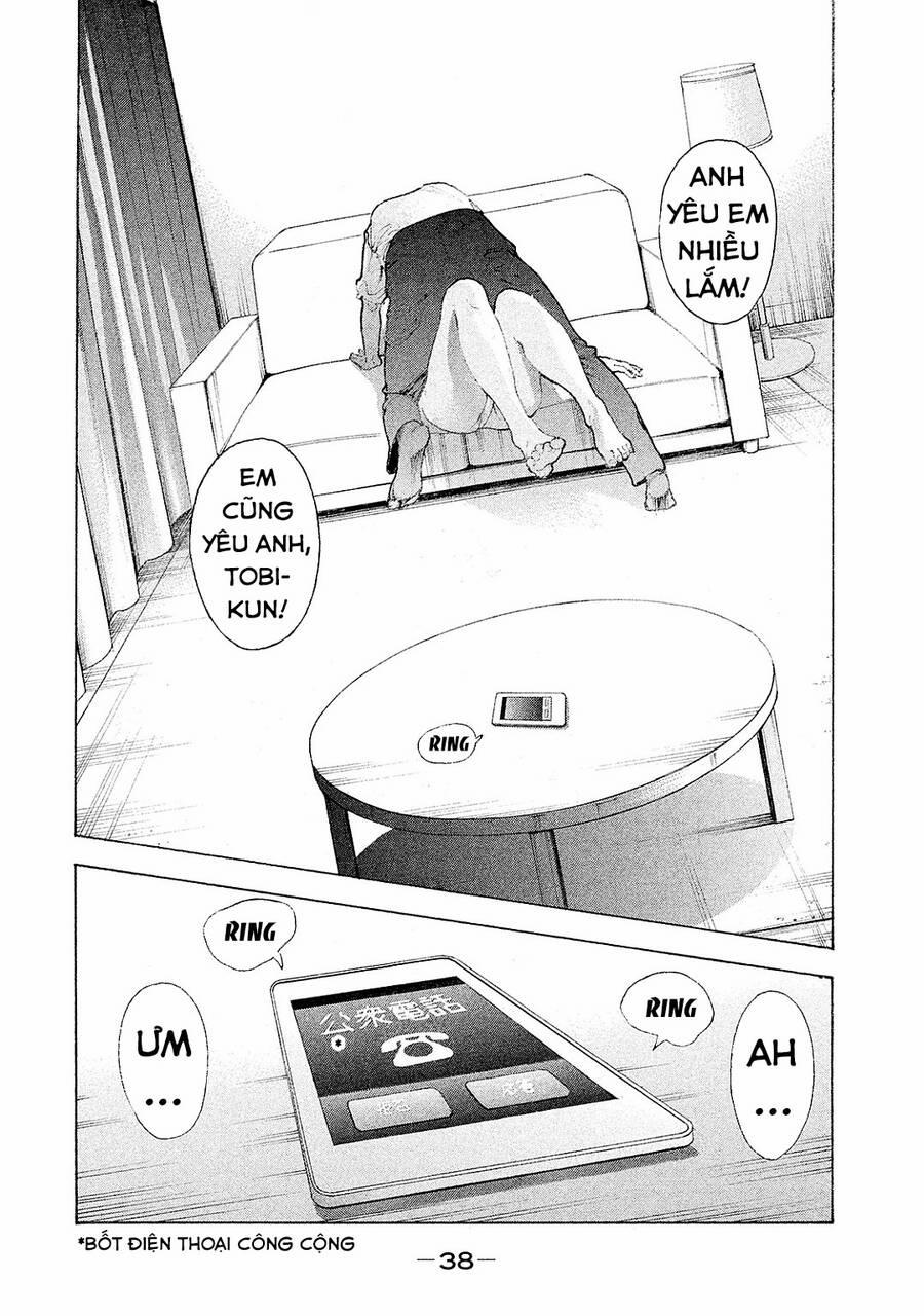 Chúng Tôi Đã Làm Được Rồi! 79 trang 18