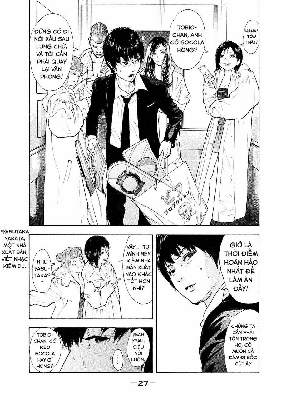 Chúng Tôi Đã Làm Được Rồi! 79 trang 7