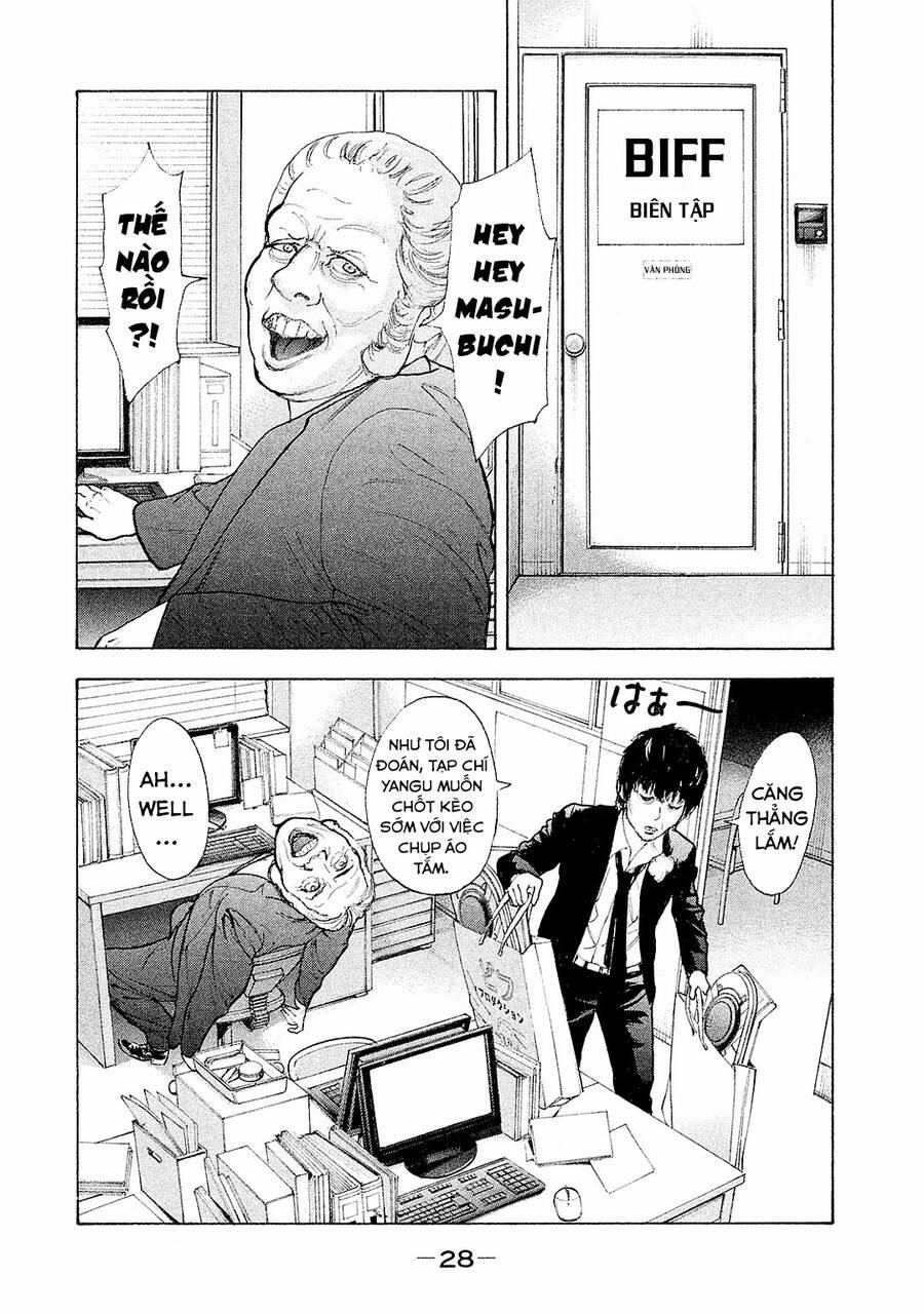 Chúng Tôi Đã Làm Được Rồi! 79 trang 8