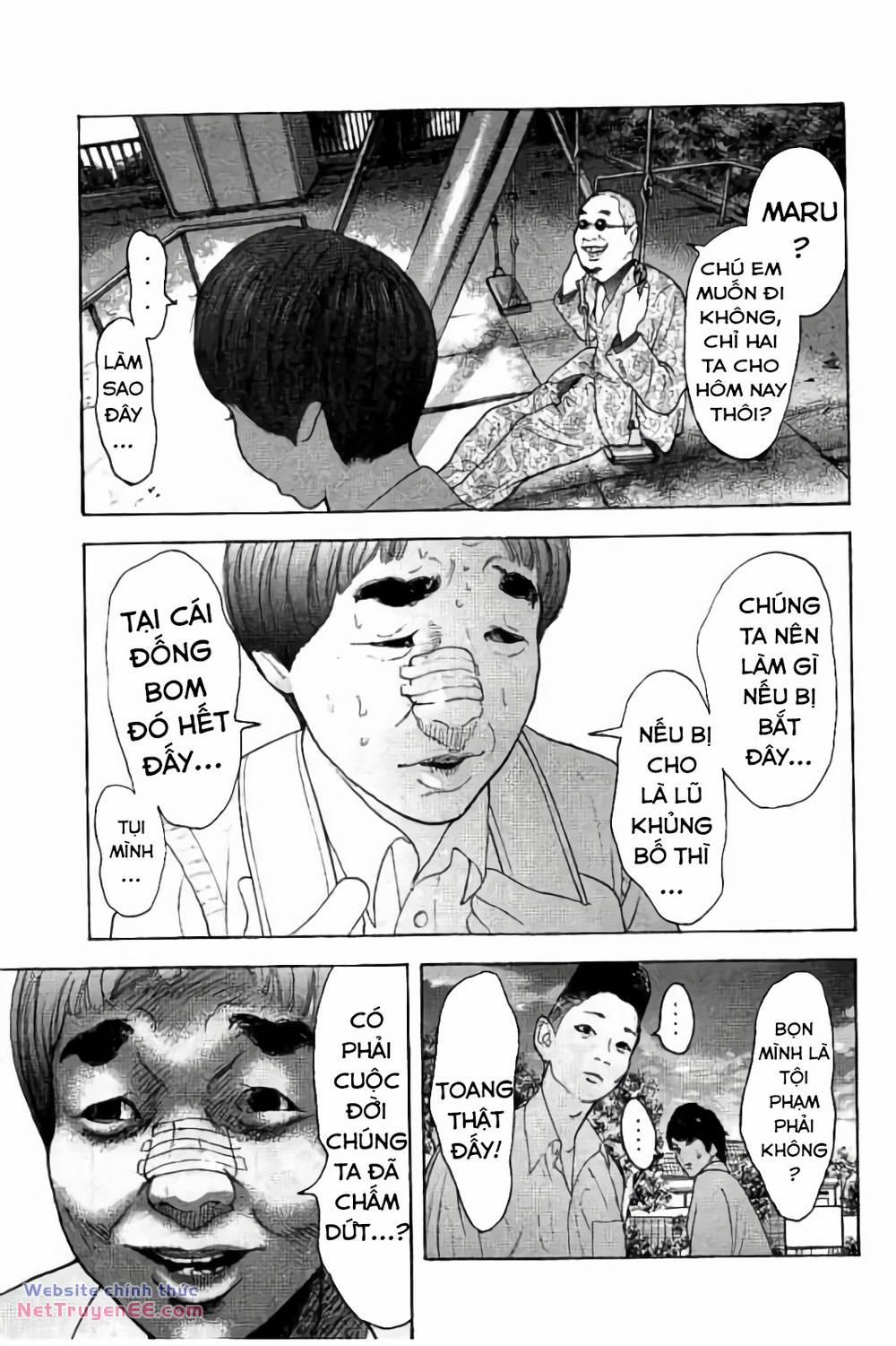 Chúng Tôi Đã Làm Được Rồi! 8 trang 13