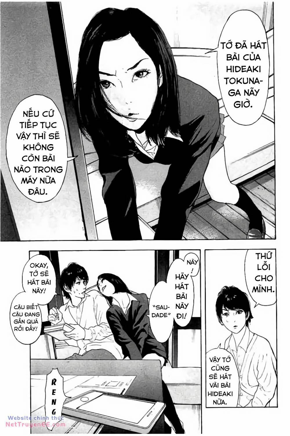 Chúng Tôi Đã Làm Được Rồi! 8 trang 17