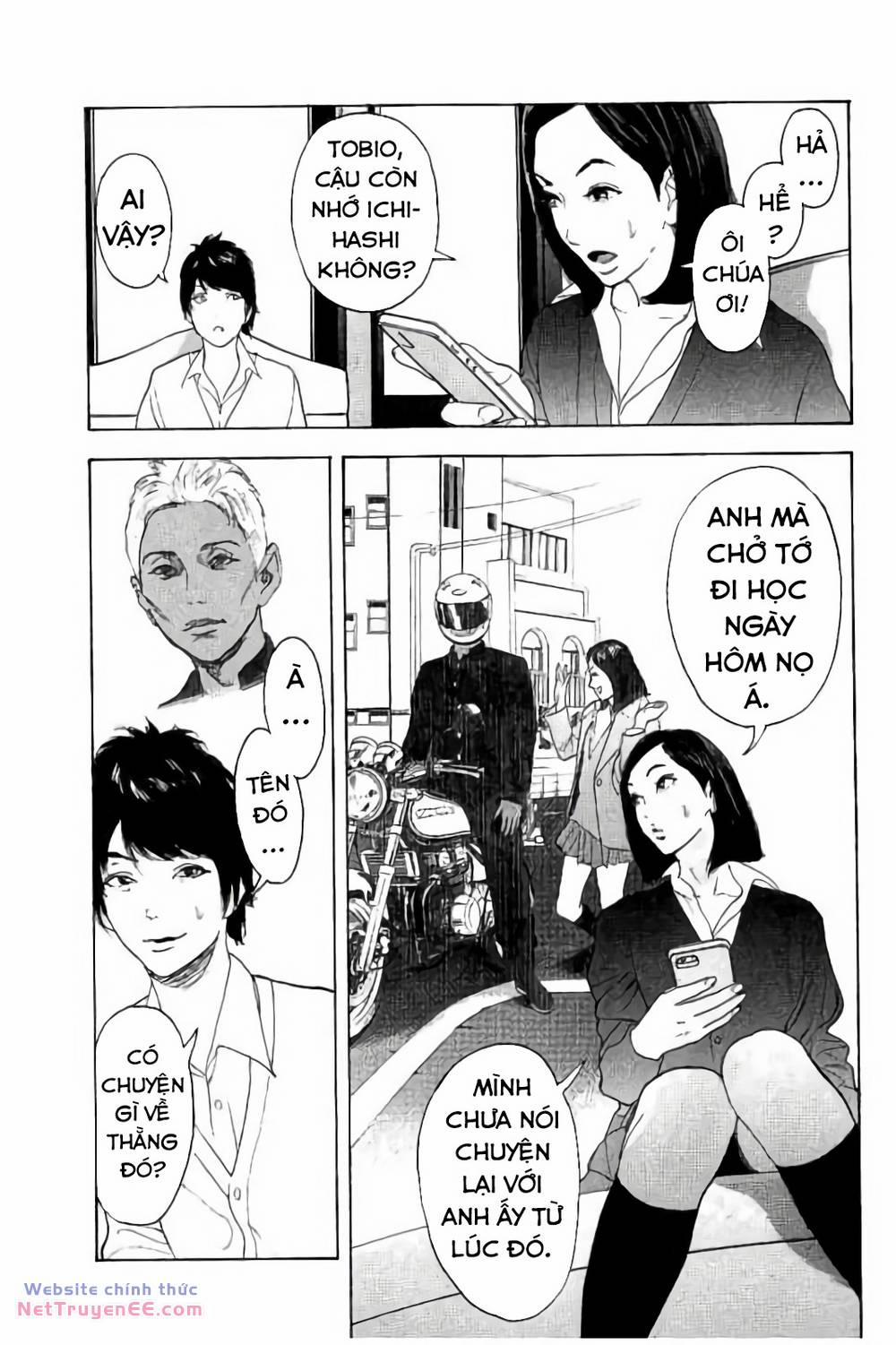 Chúng Tôi Đã Làm Được Rồi! 8 trang 19