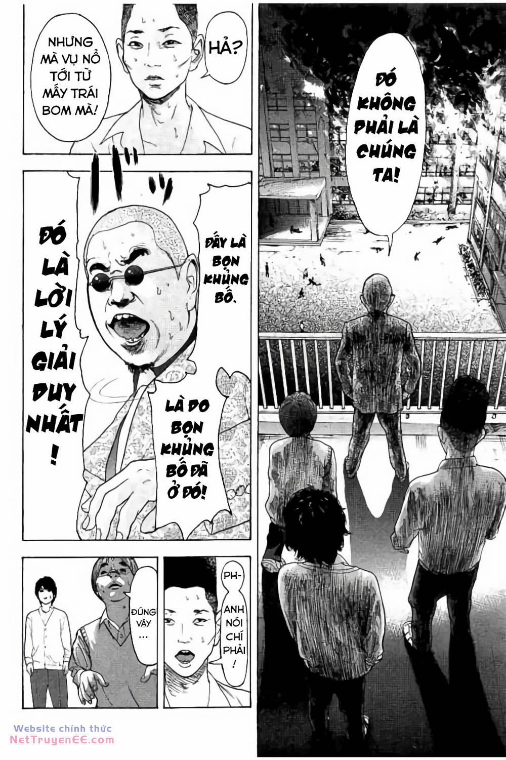 Chúng Tôi Đã Làm Được Rồi! 8 trang 6