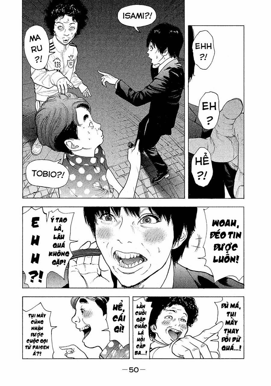 Chúng Tôi Đã Làm Được Rồi! 80 trang 11