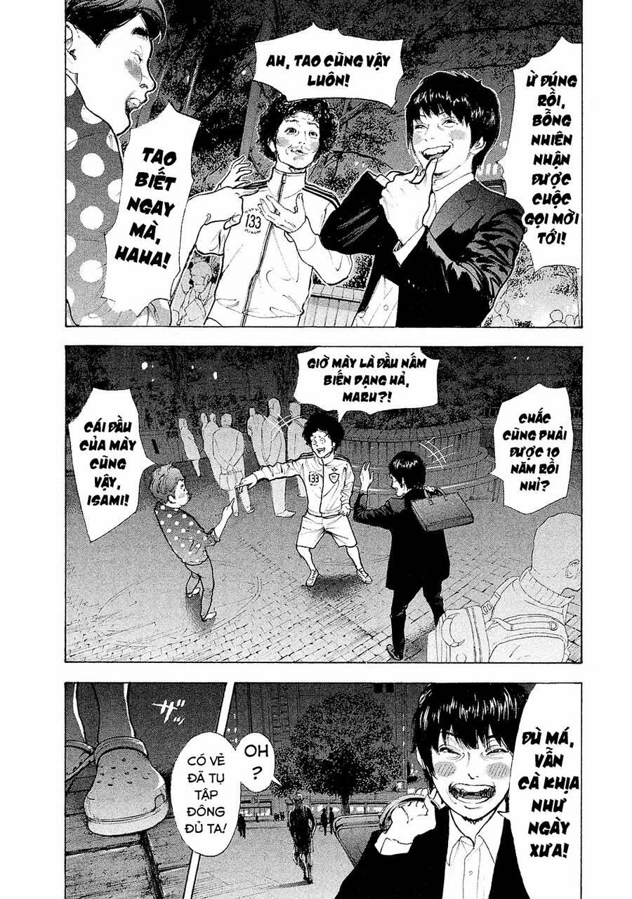 Chúng Tôi Đã Làm Được Rồi! 80 trang 12