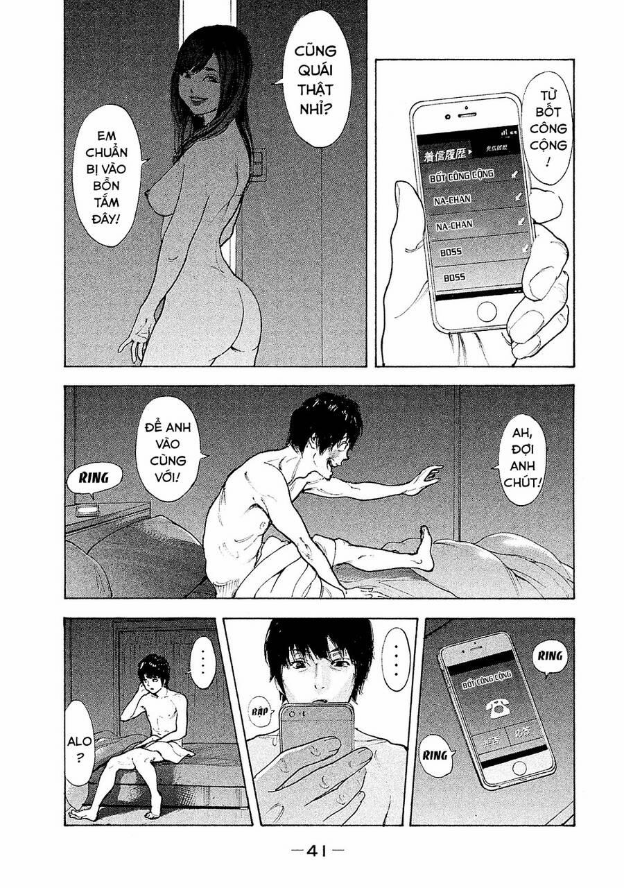 Chúng Tôi Đã Làm Được Rồi! 80 trang 3