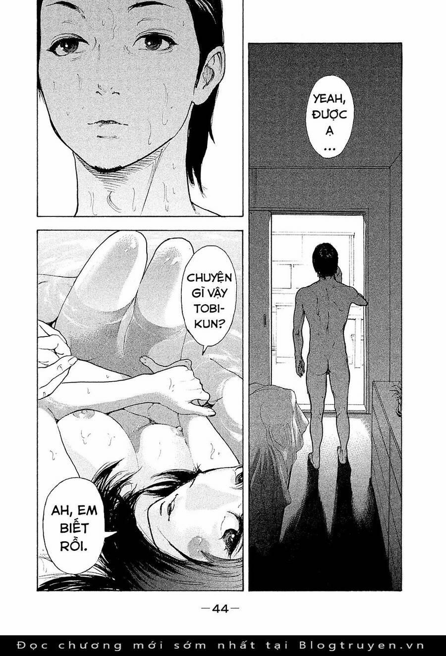 Chúng Tôi Đã Làm Được Rồi! 80 trang 5