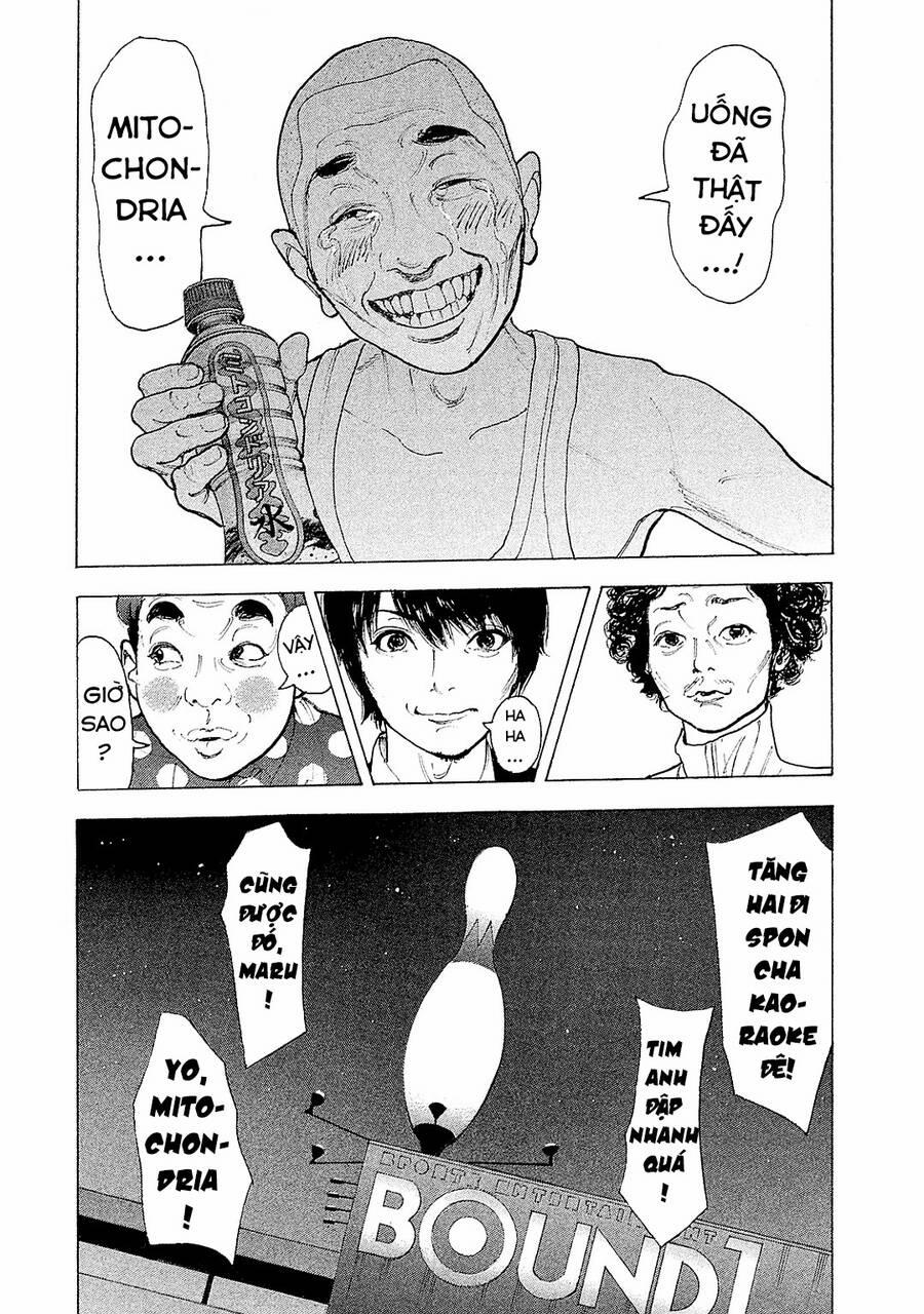 Chúng Tôi Đã Làm Được Rồi! 81 trang 17