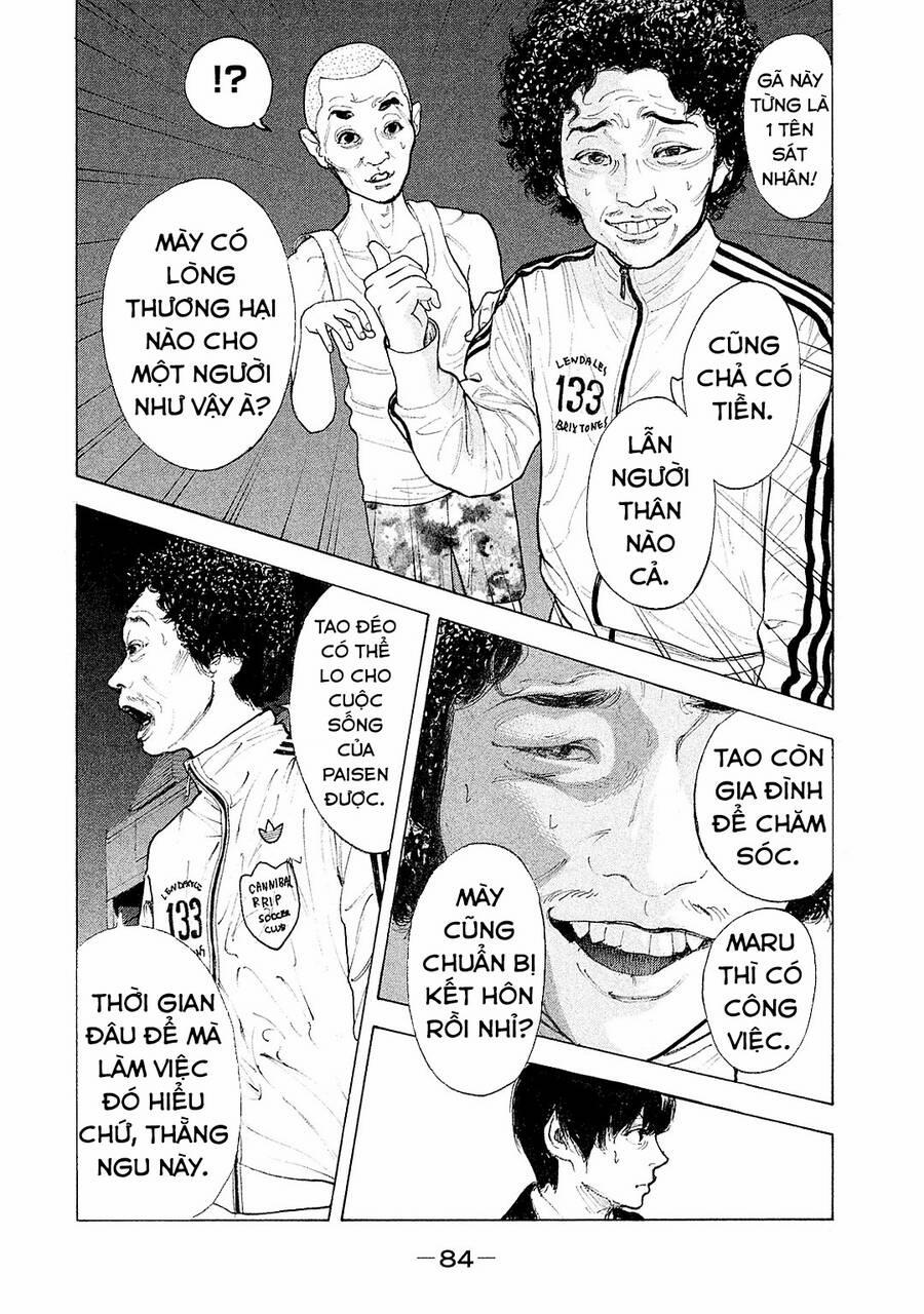 Chúng Tôi Đã Làm Được Rồi! 82 trang 10