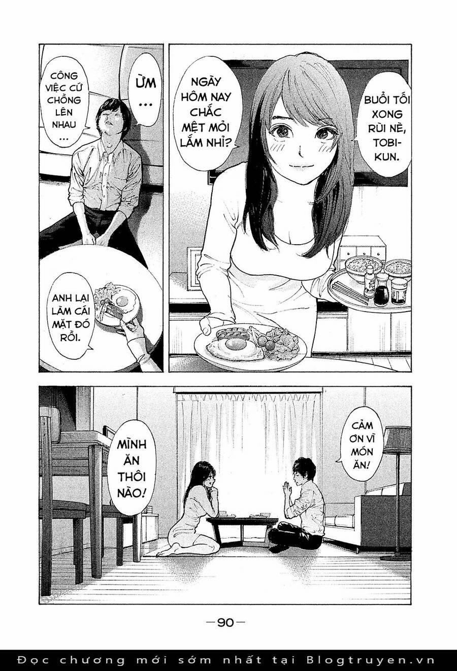 Chúng Tôi Đã Làm Được Rồi! 82 trang 15